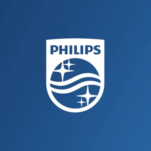 Philips Professional Display Solutions logo