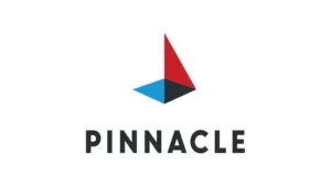 Pinnacle logo