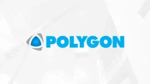 Polygon logo