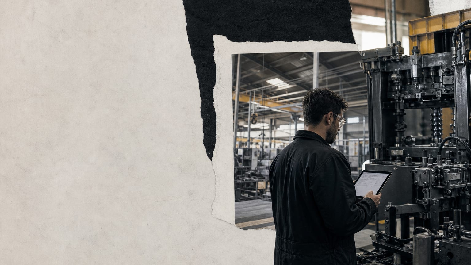 Prince Hydraulics Finally Gets The SCADA System They Wanted
