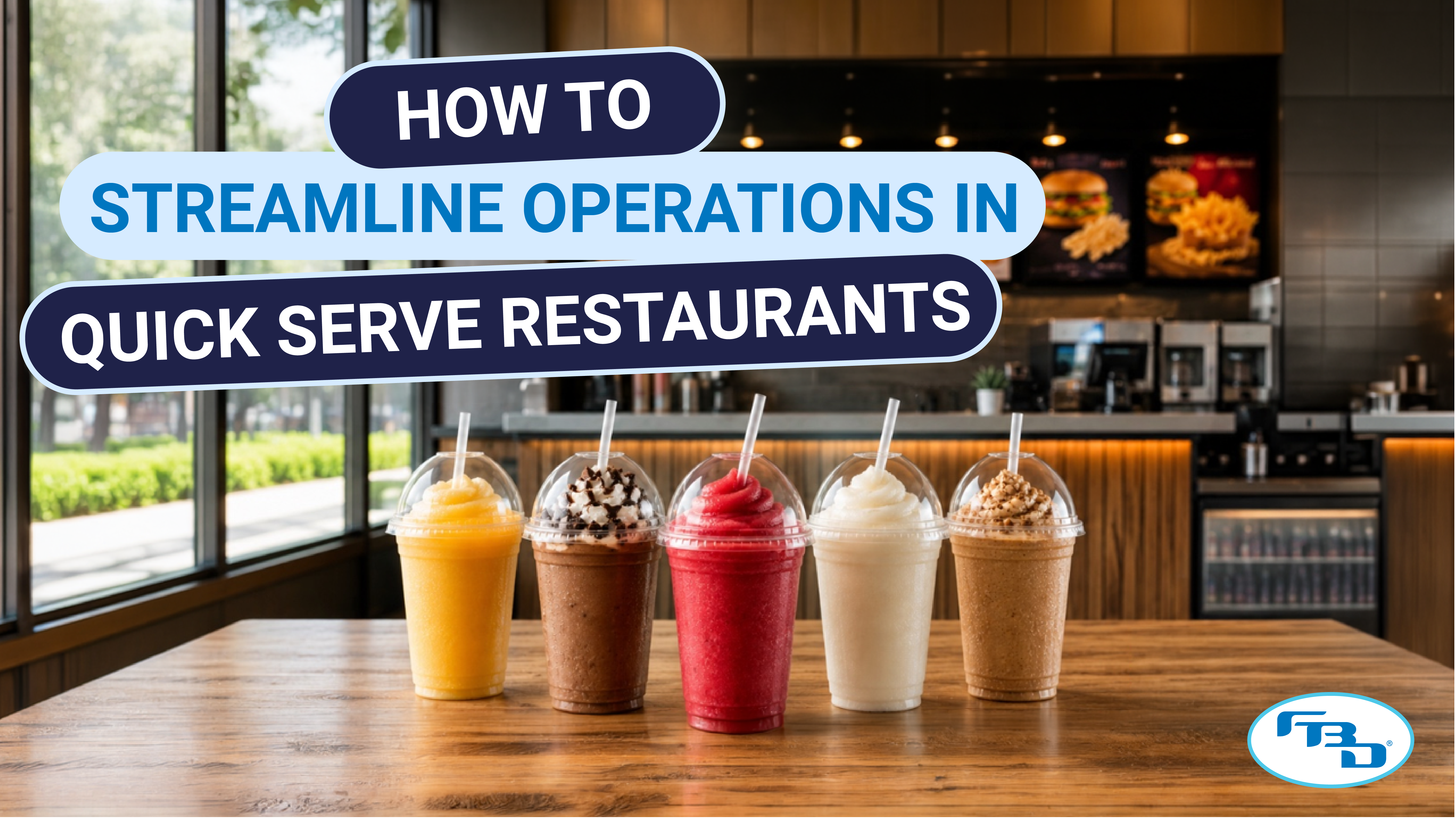 Quick Service Restaurants