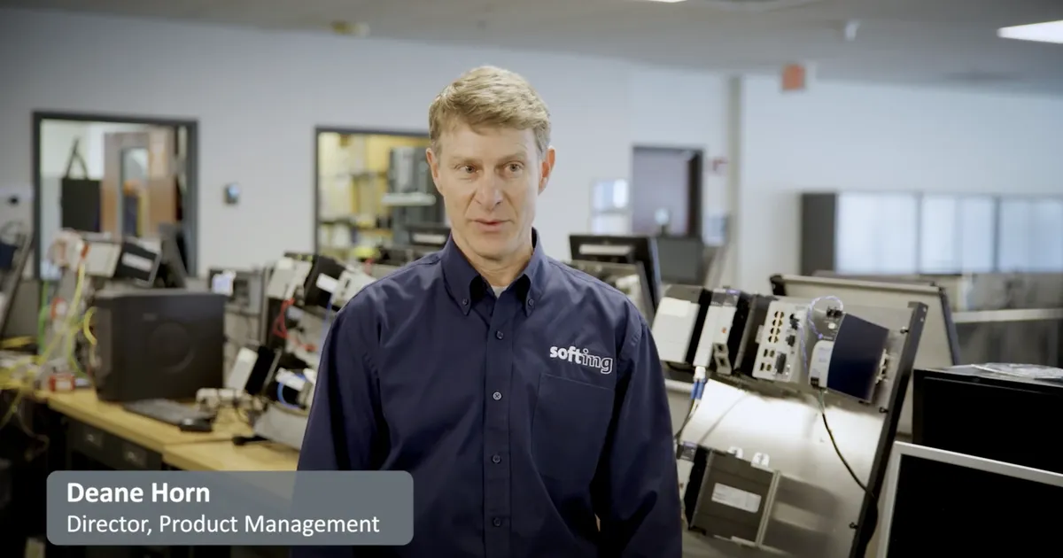 Why Connectivity Has Become the Cornerstone of Modern Industrial Automation