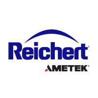 Reichert logo