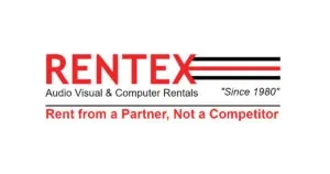 Rentex logo