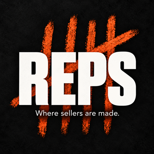 REPS logo