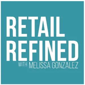 Retail Refined logo