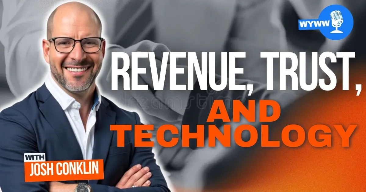 Aligning People, Process, and Innovation Creates a Revenue Growth Strategy Built for Long-Term Impact