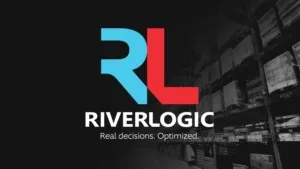 River Logic logo