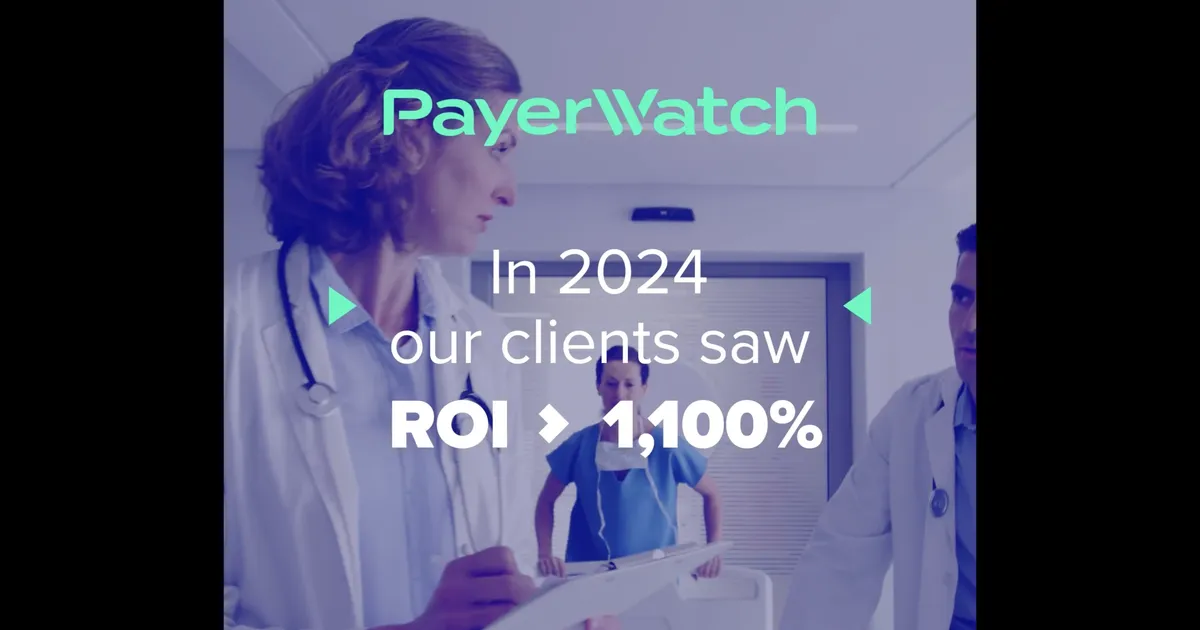 ROI Case Study