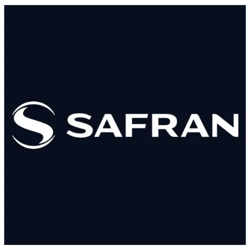 Safran logo