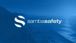 Samba Safety logo