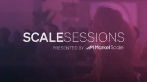 Scale Sessions logo