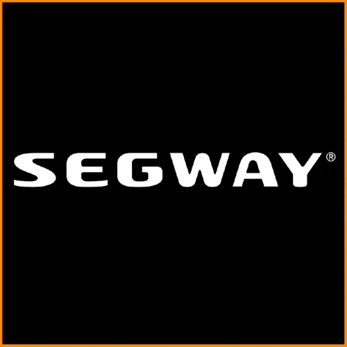 Segway logo