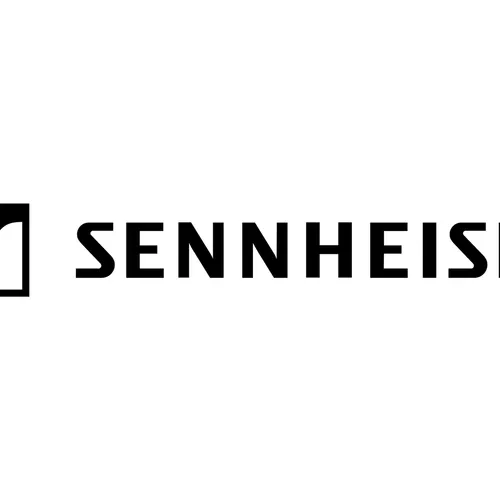 Sennheiser logo