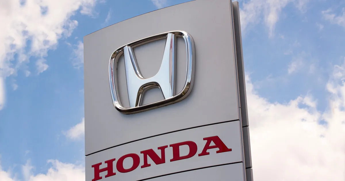 Honda Autonomous Driving is the First Level-3 System from US Manufacturer