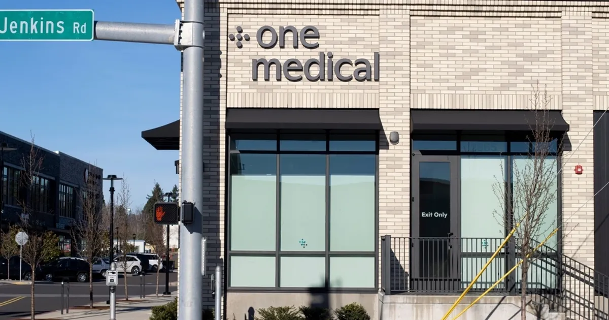 Amazon's One Medical Acquisition is Critical for Proving Subscription-Based Primary Care