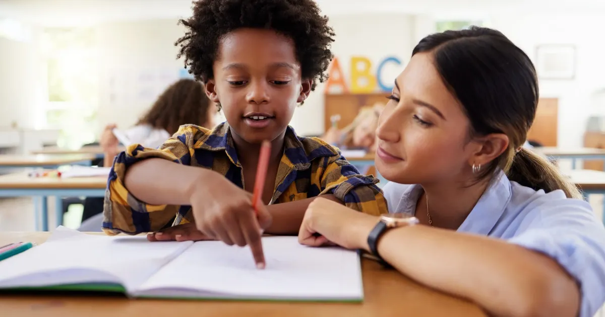 The Hidden Factor Shaping Student Success: Classroom Air Quality