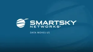 Smart Sky Networks logo