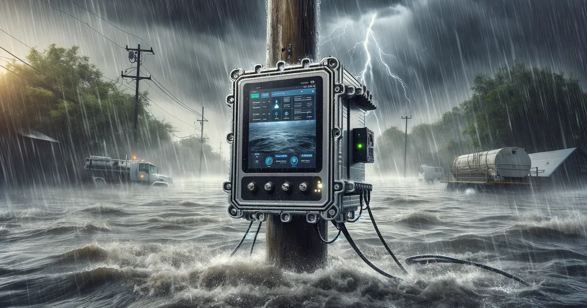 Smart Technologies Revolution: Edge Computing Ushers in a New Era of Predictive City Management