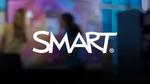 SMART Technologies logo