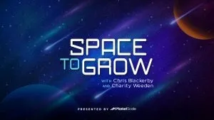 Space to Grow logo