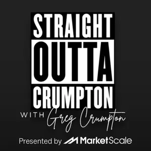 Straight Outta Crumpton logo