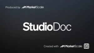 StudioDoc logo