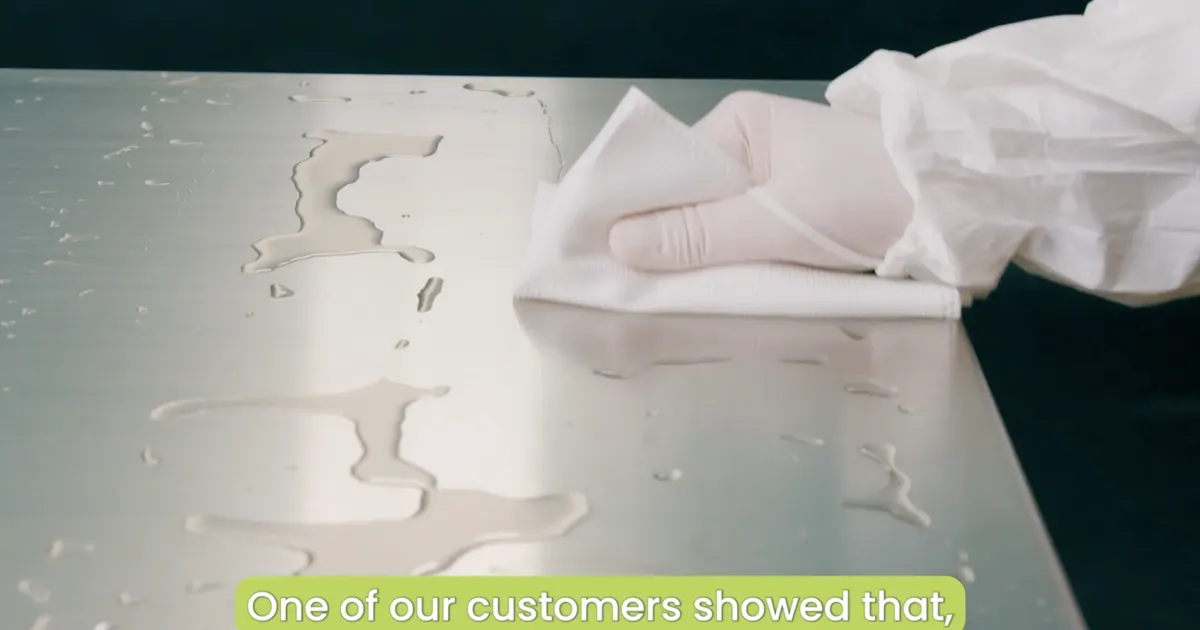 What Makes the Suite Ultra-Fiber Wipe Different From the Rest