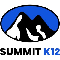 Summit K12 logo