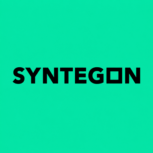 Syntegon logo