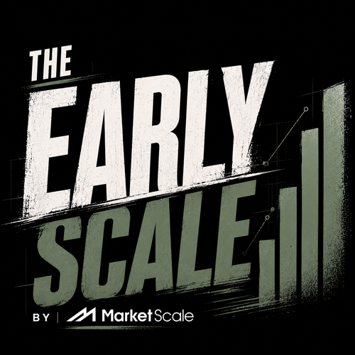 The Early Scale logo
