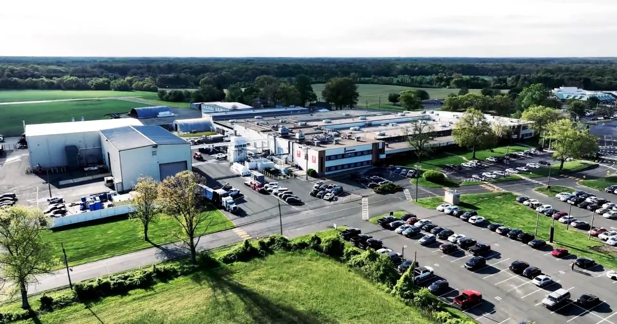 The Power of People and Innovation: Inductotherm's Seven-Decade Thermal Processing Journey to Industrial Leadership