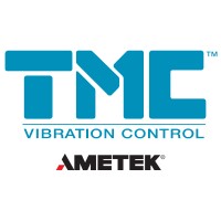 TMC Vibration Control logo