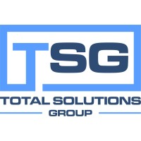 Total Solutions Group logo