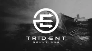 Trident Solutions logo