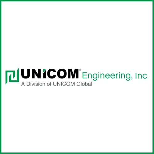 UNICOM Engineering logo