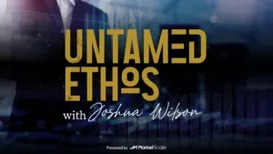 Untamed Ethos logo