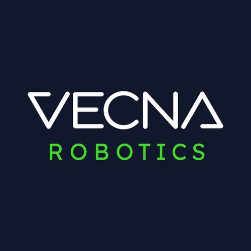 Vecna Robotics logo