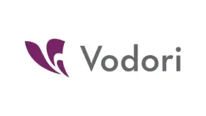 Vodori logo