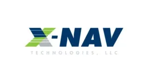 X-Nav logo