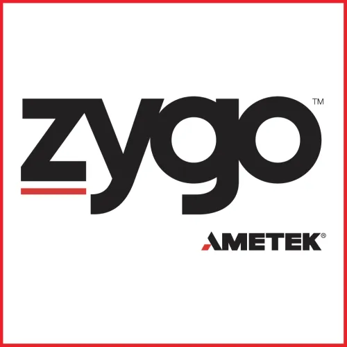 Zygo logo