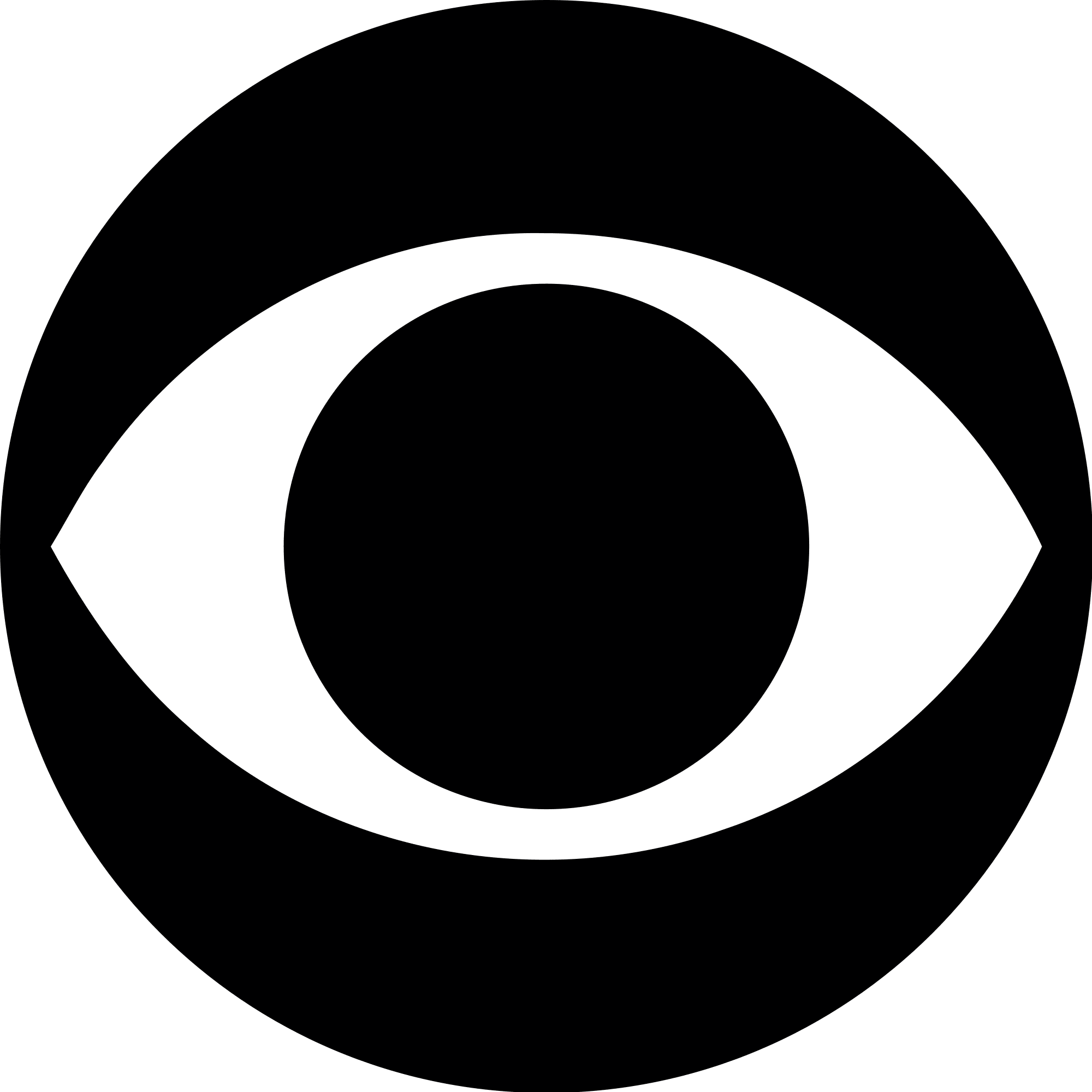 CBS-Logo