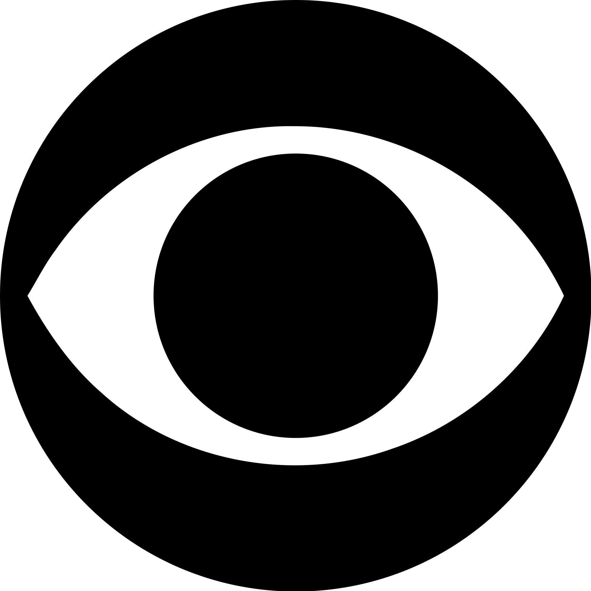 CBS-Logo