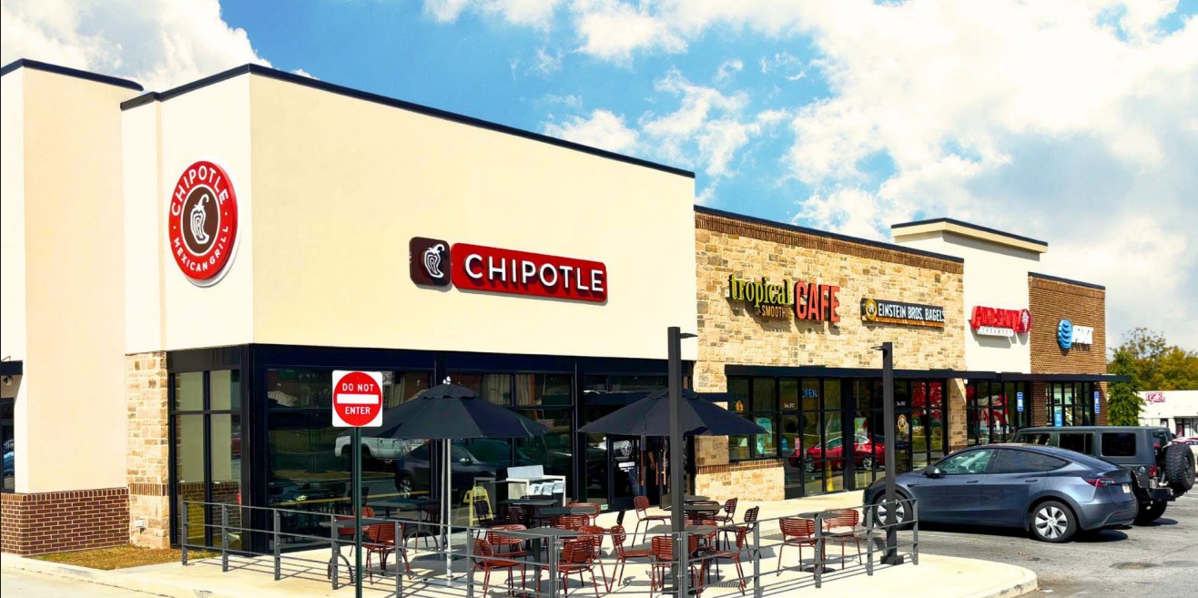 4805 Lawrenceville Hwy, Lilburn, GA 30047