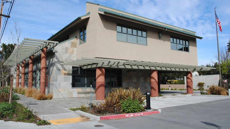 1906 El Camino Real, Menlo Park, CA 94027