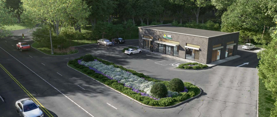 3550 Washington Rd, Canonsburg, PA 15317
