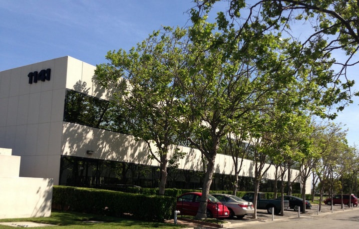 1141 Harbor Bay Pkwy, Alameda, CA 94502