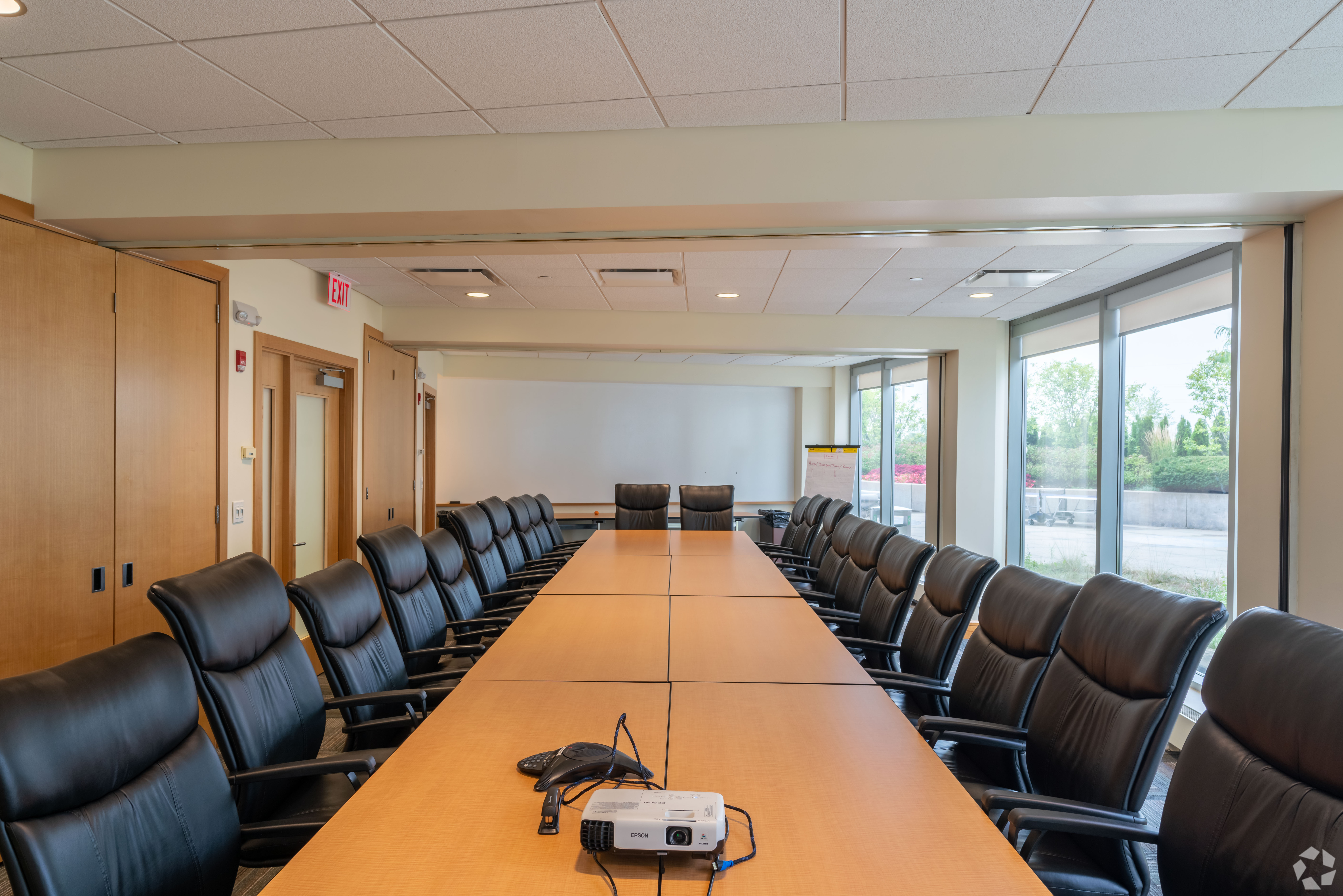 Corporate 500 — Lease in Deerfield, IL, photo 8 of 8