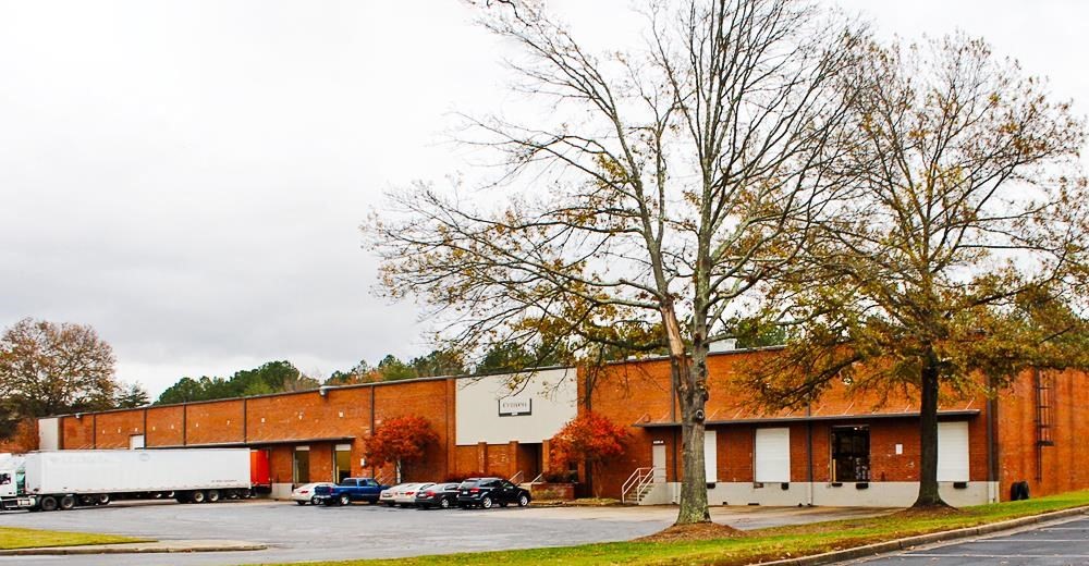 Bldg 7 — Lease in Atlanta, GA, photo 1 of 5