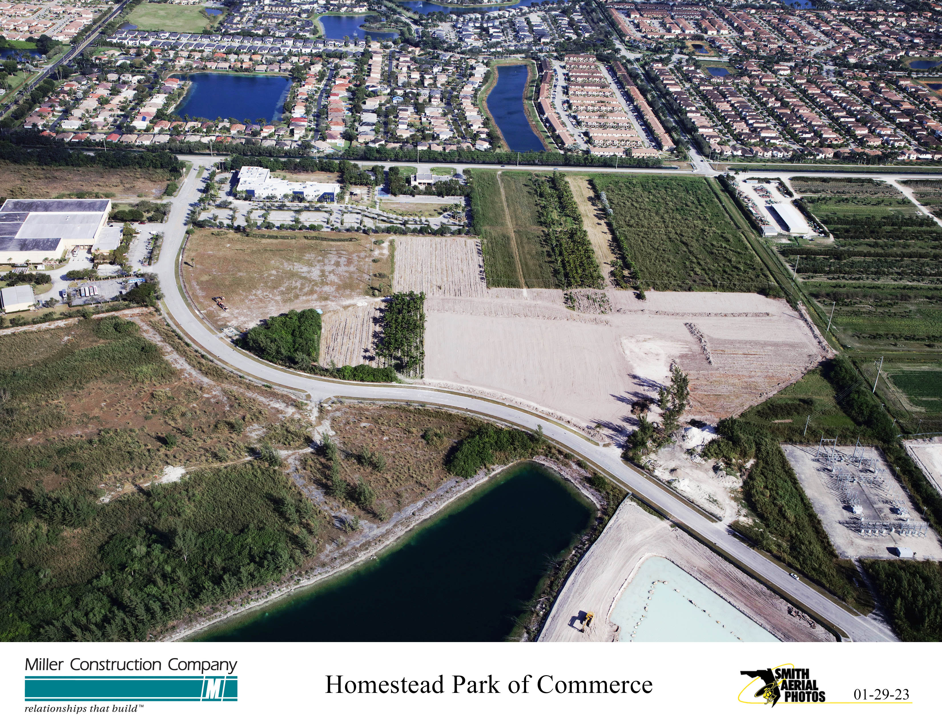Eastgroup Homestead Park of Commerce (Bldg 1) — Lease in Homestead, FL, photo 6 of 8